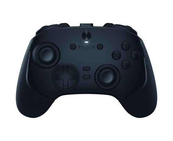 Геймпад Razer Wolverine V3 PRO 8K PC Wireless Black (RZ06-05540100-R3M1)