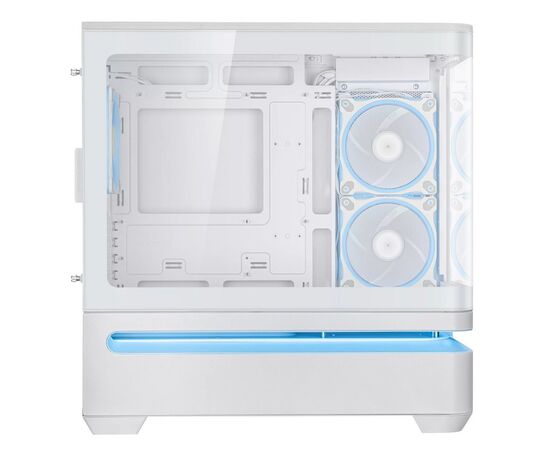 Корпус ASUS Prime AP202 ARGB Tempered Glass White (90DC00P3-B19000), изображение 8
