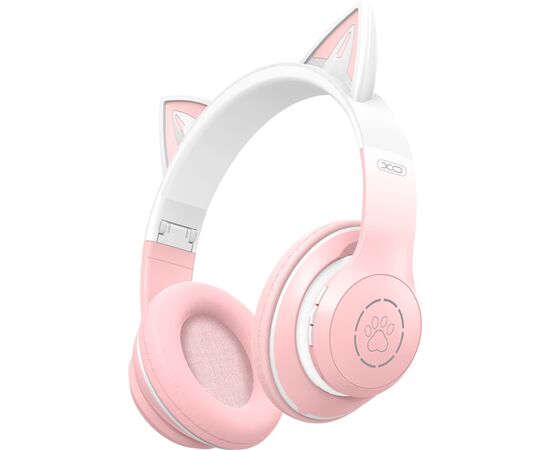 Наушники XO BE38 Pink (BE38.pink), изображение 3