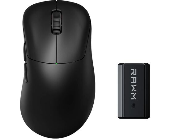 Мишка RAWM ER21Pro Wireless Black (ER21PRO.black) Мишка RAWM ER21Pro Wireless Black (ER21PRO.black)