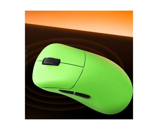 Мишка RAWM ER21Pro Wireless Green (ER21PRO.green), зображення 2 Мишка RAWM ER21Pro Wireless Green (ER21PRO.green), зображення 2