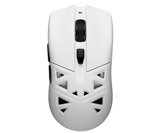 Мишка RAWM SA-SL01C Wireless/Bluetooth White (SA-SL01C.white) Мишка RAWM SA-SL01C Wireless/Bluetooth White (SA-SL01C.white)