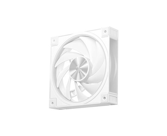 Корпус Deepcool CG580 4F WH V2, изображение 10 Корпус Deepcool CG580 4F WH V2, изображение 10