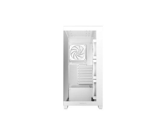 Корпус Deepcool CG580 4F WH V2, изображение 3 Корпус Deepcool CG580 4F WH V2, изображение 3