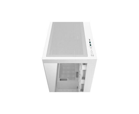 Корпус Deepcool CG580 4F WH V2, изображение 7 Корпус Deepcool CG580 4F WH V2, изображение 7