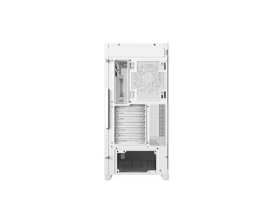 Корпус Deepcool CG580 4F WH V2, изображение 9 Корпус Deepcool CG580 4F WH V2, изображение 9