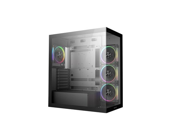 Корпус Deepcool CG580 4F V2, изображение 2 Корпус Deepcool CG580 4F V2, изображение 2