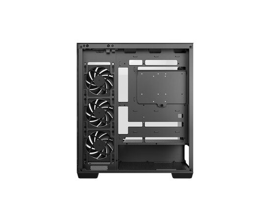 Корпус Deepcool CG580 4F V2, изображение 5 Корпус Deepcool CG580 4F V2, изображение 5