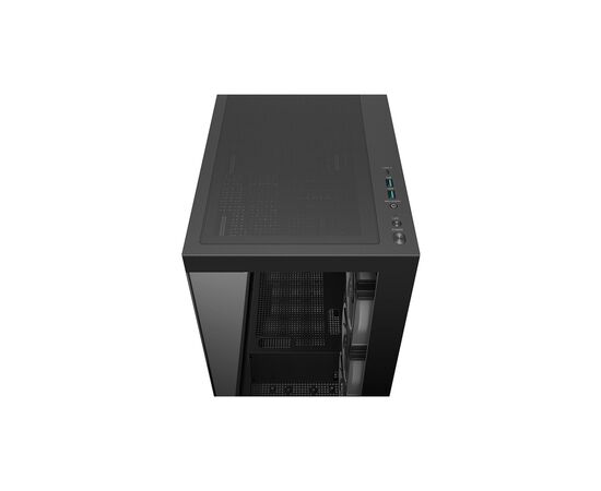 Корпус Deepcool CG580 4F V2, изображение 7 Корпус Deepcool CG580 4F V2, изображение 7