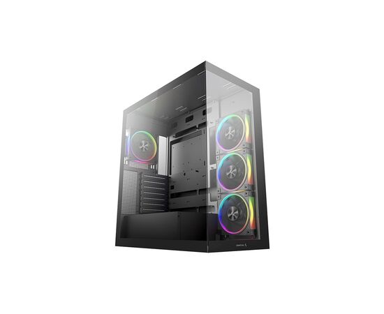 Корпус Deepcool CG580 4F V2 Корпус Deepcool CG580 4F V2