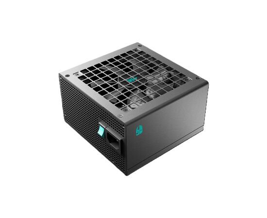 Блок живлення Deepcool 500W GAMER STORM (PF500X), зображення 3 Блок живлення Deepcool 500W GAMER STORM (PF500X), зображення 3