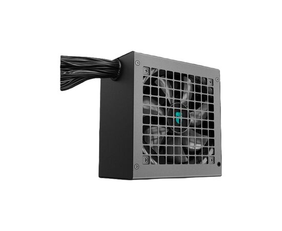 Блок живлення Deepcool 500W GAMER STORM (PF500X), зображення 5 Блок живлення Deepcool 500W GAMER STORM (PF500X), зображення 5