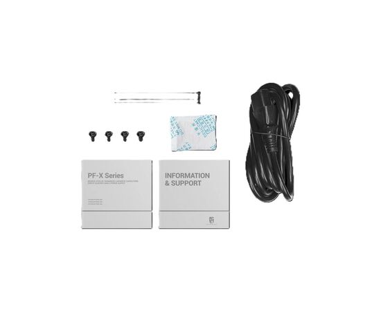 Блок живлення Deepcool 500W GAMER STORM (PF500X), зображення 7 Блок живлення Deepcool 500W GAMER STORM (PF500X), зображення 7