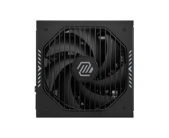 Блок питания MSI 1000W MAG A1000GLS PCIE5 (MAG A1000GLS PCIE5), изображение 2
