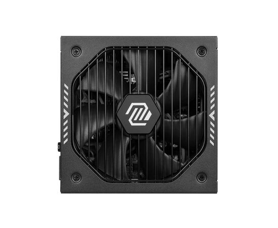 Блок питания MSI 750W MAG A750GLS PCIE5 (MAG A750GLS PCIE5), изображение 2 Блок питания MSI 750W MAG A750GLS PCIE5 (MAG A750GLS PCIE5), изображение 2