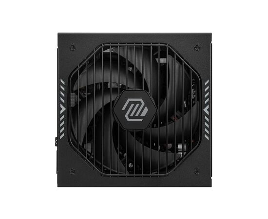 Блок питания MSI 850W MAG A850GLS PCIE5 (MAG A850GLS PCIE5), изображение 4 Блок питания MSI 850W MAG A850GLS PCIE5 (MAG A850GLS PCIE5), изображение 4