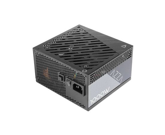 Блок питания Azza 1000W PSAZ-1000P(ATX3.1) (PSAZ-1000P(ATX3.1)), изображение 2
