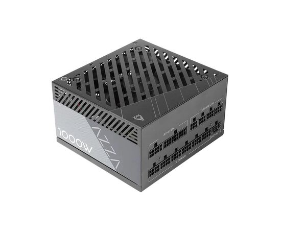 Блок питания Azza 1000W PSAZ-1000P(ATX3.1) (PSAZ-1000P(ATX3.1)), изображение 3