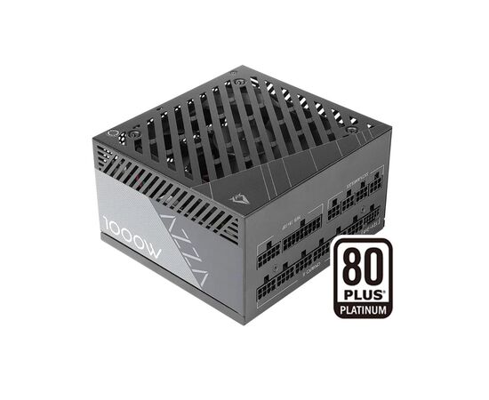 Блок питания Azza 1000W PSAZ-1000P(ATX3.1) (PSAZ-1000P(ATX3.1))