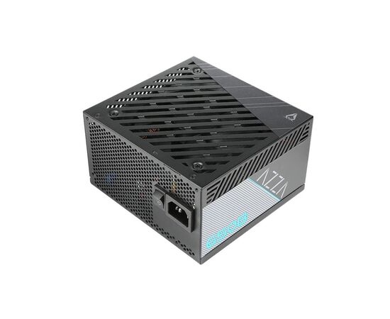Блок питания Azza 650W PSAZ-650B(ATX3.1) (PSAZ-650B(ATX3.1)), изображение 2