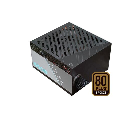 Блок питания Azza 650W PSAZ-650B(ATX3.1) (PSAZ-650B(ATX3.1))