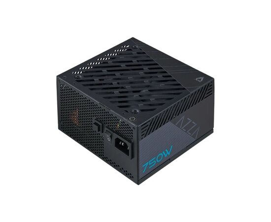 Блок питания Azza 750W PSAZ-750G(ATX 3.1) (PSAZ-750G(ATX 3.1)), изображение 2