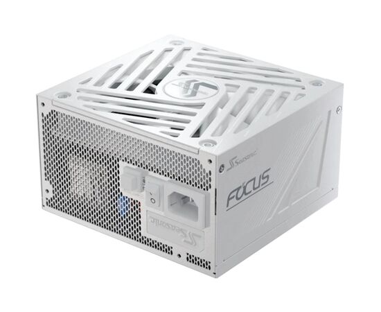 Блок живлення Seasonic 750W FOCUSGX-750-ATX31-WHT (FOCUS-GX-750-ATX31-WHITE), зображення 10