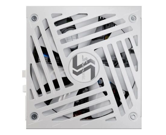 Блок живлення Seasonic 750W FOCUSGX-750-ATX31-WHT (FOCUS-GX-750-ATX31-WHITE), зображення 2