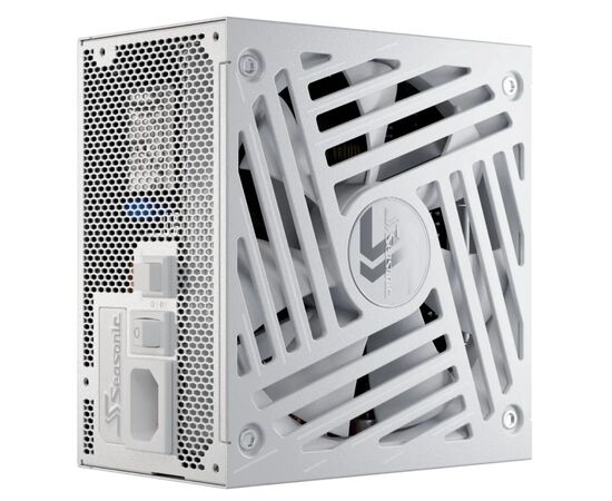 Блок живлення Seasonic 750W FOCUSGX-750-ATX31-WHT (FOCUS-GX-750-ATX31-WHITE), зображення 9
