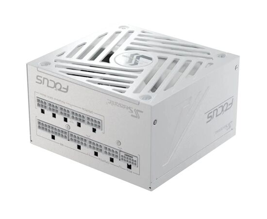 Блок живлення Seasonic 750W FOCUSGX-750-ATX31-WHT (FOCUS-GX-750-ATX31-WHITE)
