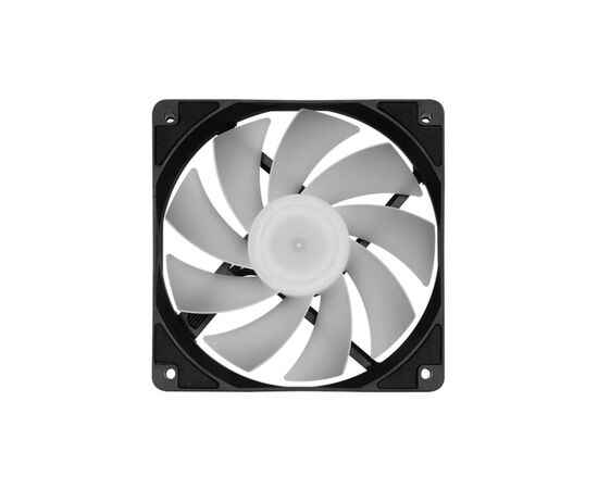Кулер для корпуса MSI MAG F120 ARGB-3RB, изображение 2 Кулер для корпуса MSI MAG F120 ARGB-3RB, изображение 2