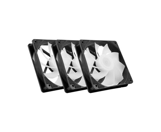 Кулер для корпуса MSI MAG F120 ARGB-3RB Кулер для корпуса MSI MAG F120 ARGB-3RB