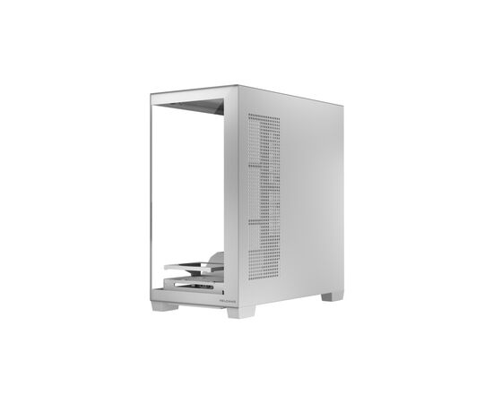 Корпус Modecom VOLCANO STELLAR MIDI WHITE (AT-STELLAR-NF-0000-20), изображение 3 Корпус Modecom VOLCANO STELLAR MIDI WHITE (AT-STELLAR-NF-0000-20), изображение 3