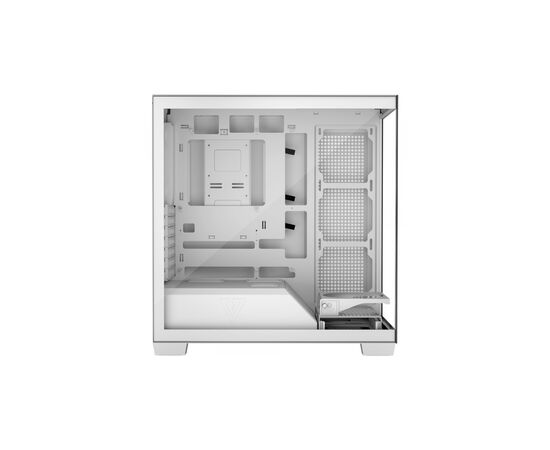 Корпус Modecom VOLCANO STELLAR MIDI WHITE (AT-STELLAR-NF-0000-20), изображение 5 Корпус Modecom VOLCANO STELLAR MIDI WHITE (AT-STELLAR-NF-0000-20), изображение 5