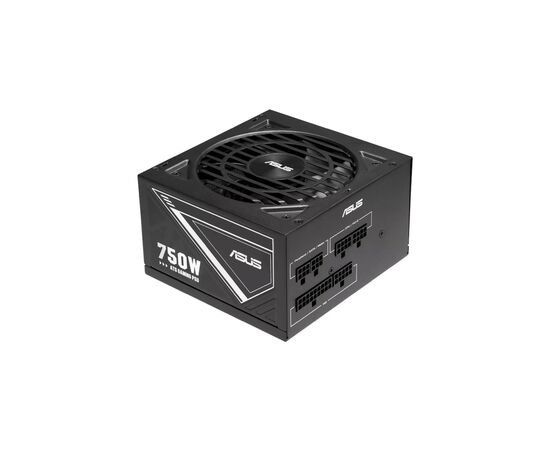 Блок питания ASUS 750W ATS-750G WHITE BOX (90YE04A1-B0NC00), изображение 4 Блок питания ASUS 750W ATS-750G WHITE BOX (90YE04A1-B0NC00), изображение 4