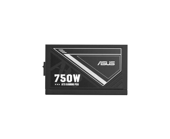 Блок питания ASUS 750W ATS-750G WHITE BOX (90YE04A1-B0NC00), изображение 5 Блок питания ASUS 750W ATS-750G WHITE BOX (90YE04A1-B0NC00), изображение 5
