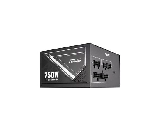 Блок питания ASUS 750W ATS-750G WHITE BOX (90YE04A1-B0NC00), изображение 6 Блок питания ASUS 750W ATS-750G WHITE BOX (90YE04A1-B0NC00), изображение 6