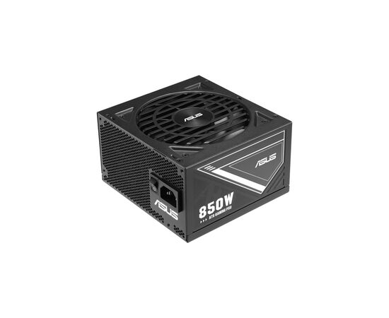 Блок питания ASUS 850W ATS-850G WHITE BOX (90YE04A0-B0NC00), изображение 2 Блок питания ASUS 850W ATS-850G WHITE BOX (90YE04A0-B0NC00), изображение 2