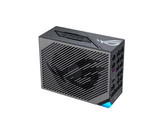 Блок питания ASUS 1600W ROG THOR 80+ Titanium (90YE00V1-B0NA00), изображение 10 Блок питания ASUS 1600W ROG THOR 80+ Titanium (90YE00V1-B0NA00), изображение 10