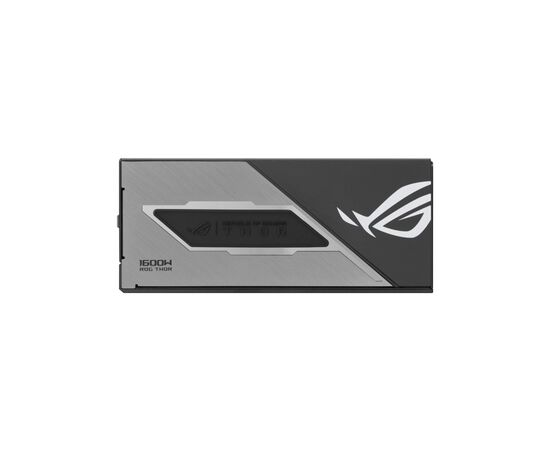 Блок питания ASUS 1600W ROG THOR 80+ Titanium (90YE00V1-B0NA00), изображение 5 Блок питания ASUS 1600W ROG THOR 80+ Titanium (90YE00V1-B0NA00), изображение 5