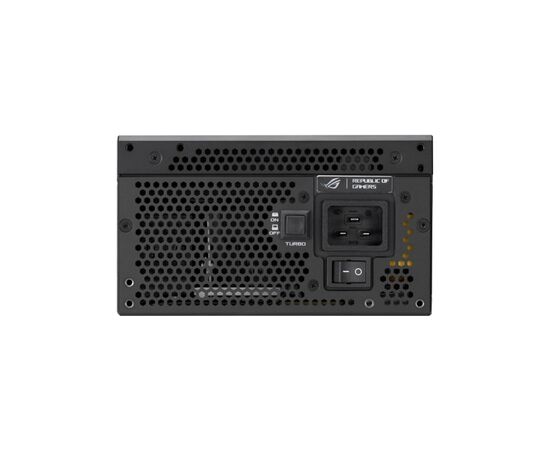 Блок питания ASUS 1600W ROG THOR 80+ Titanium (90YE00V1-B0NA00), изображение 7 Блок питания ASUS 1600W ROG THOR 80+ Titanium (90YE00V1-B0NA00), изображение 7
