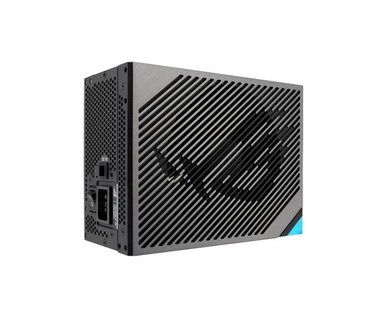 Блок питания ASUS 1600W ROG THOR 80+ Titanium (90YE00V1-B0NA00), изображение 9 Блок питания ASUS 1600W ROG THOR 80+ Titanium (90YE00V1-B0NA00), изображение 9