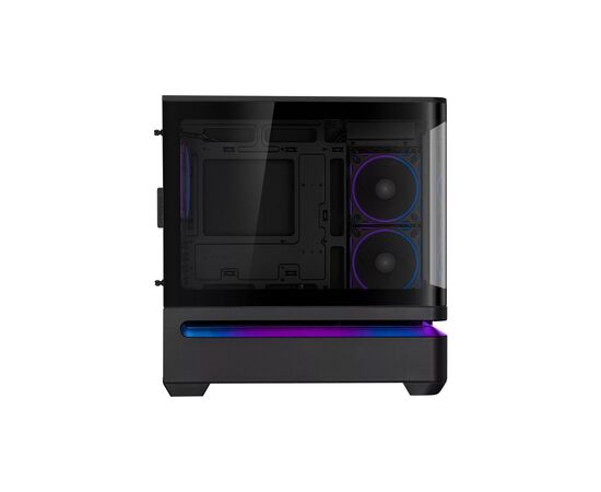 Корпус ASUS PRIME AP202 TG ARGB BLACK (90DC00P0-B19000), изображение 8