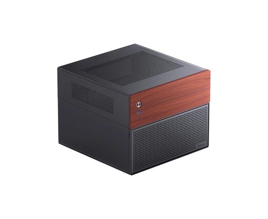 Корпус JONSBO N4 Black