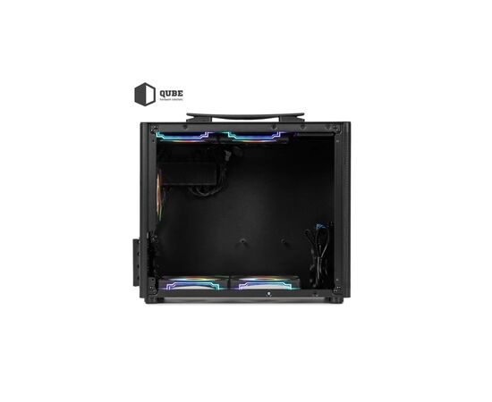 Корпус Qube BRING_GBNU3, изображение 8