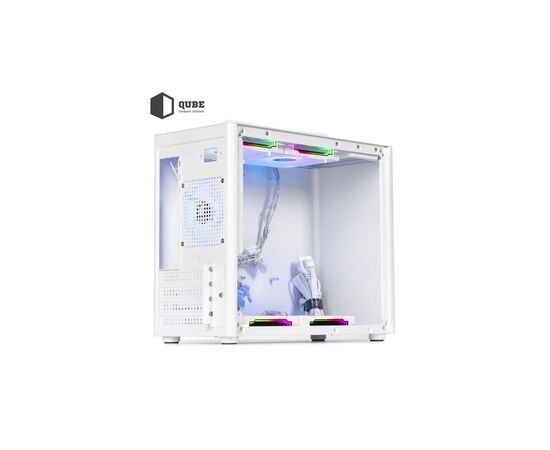 Корпус Qube BRING_GWNU3, изображение 4