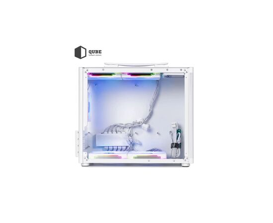 Корпус Qube BRING_GWNU3, изображение 9