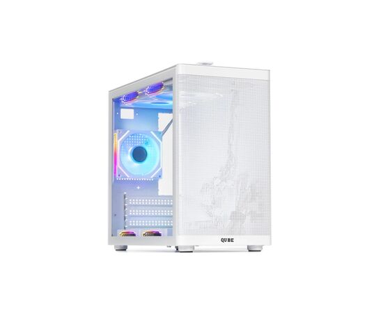 Корпус Qube BRING_GWNU3