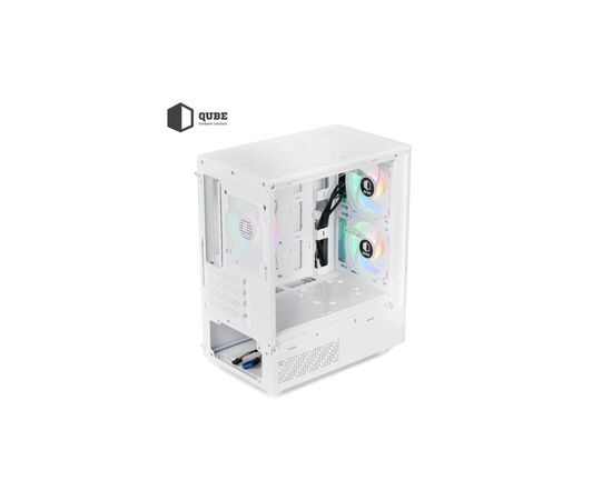 Корпус Qube GEON_GWNU3, изображение 7