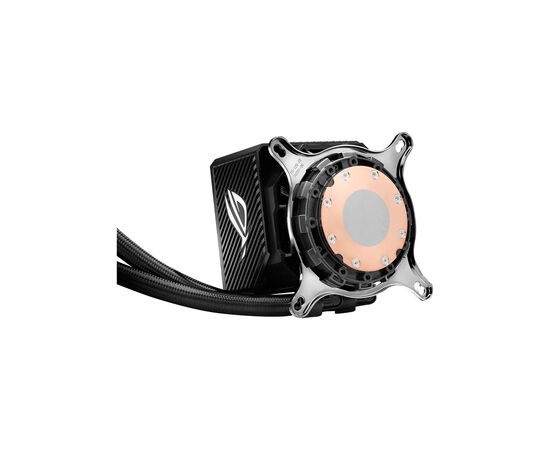 Система жидкостного охлаждения ASUS ROG-RYUJIN-II-360-ARGB (90RC00B1-M0UAY0), изображение 11 Система жидкостного охлаждения ASUS ROG-RYUJIN-II-360-ARGB (90RC00B1-M0UAY0), изображение 11